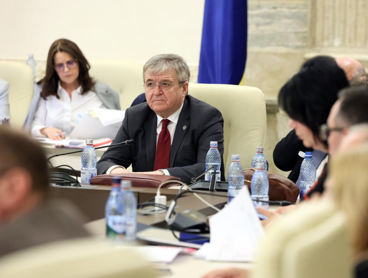 BUGET Deputatul Mircea Govor: amendamente pentru investiții și sprijin financiar pentru județul Satu Mare