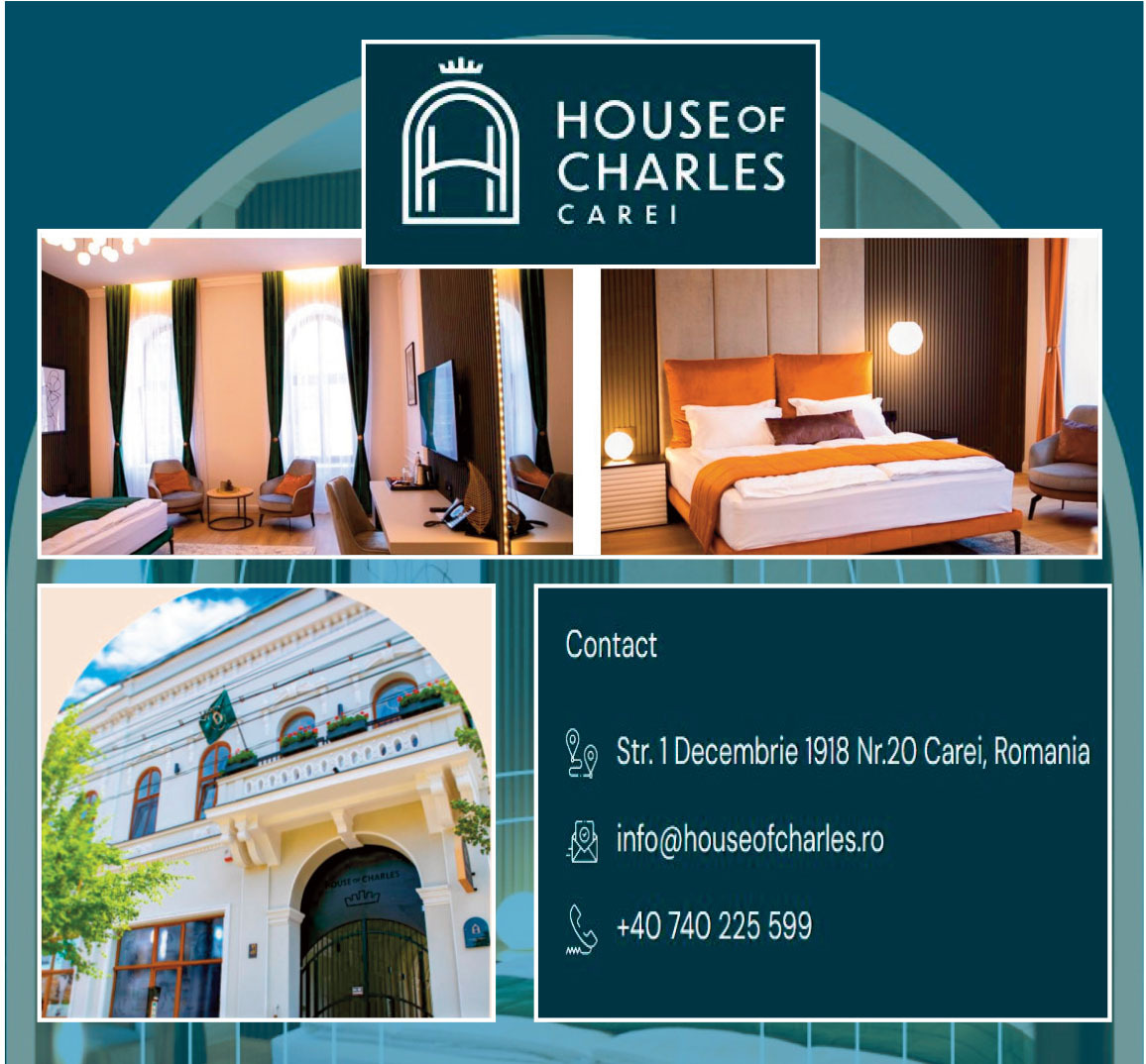 House of Charles