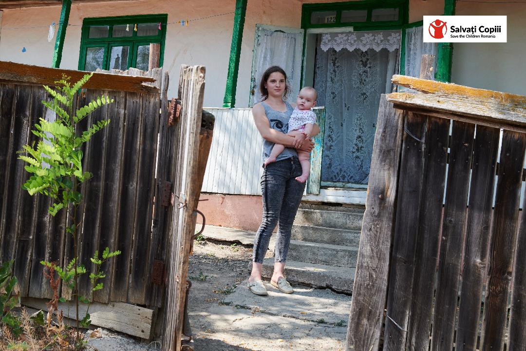 ALARMĂ Peste 300 de adolescente au născut în 2024 la Satu Mare