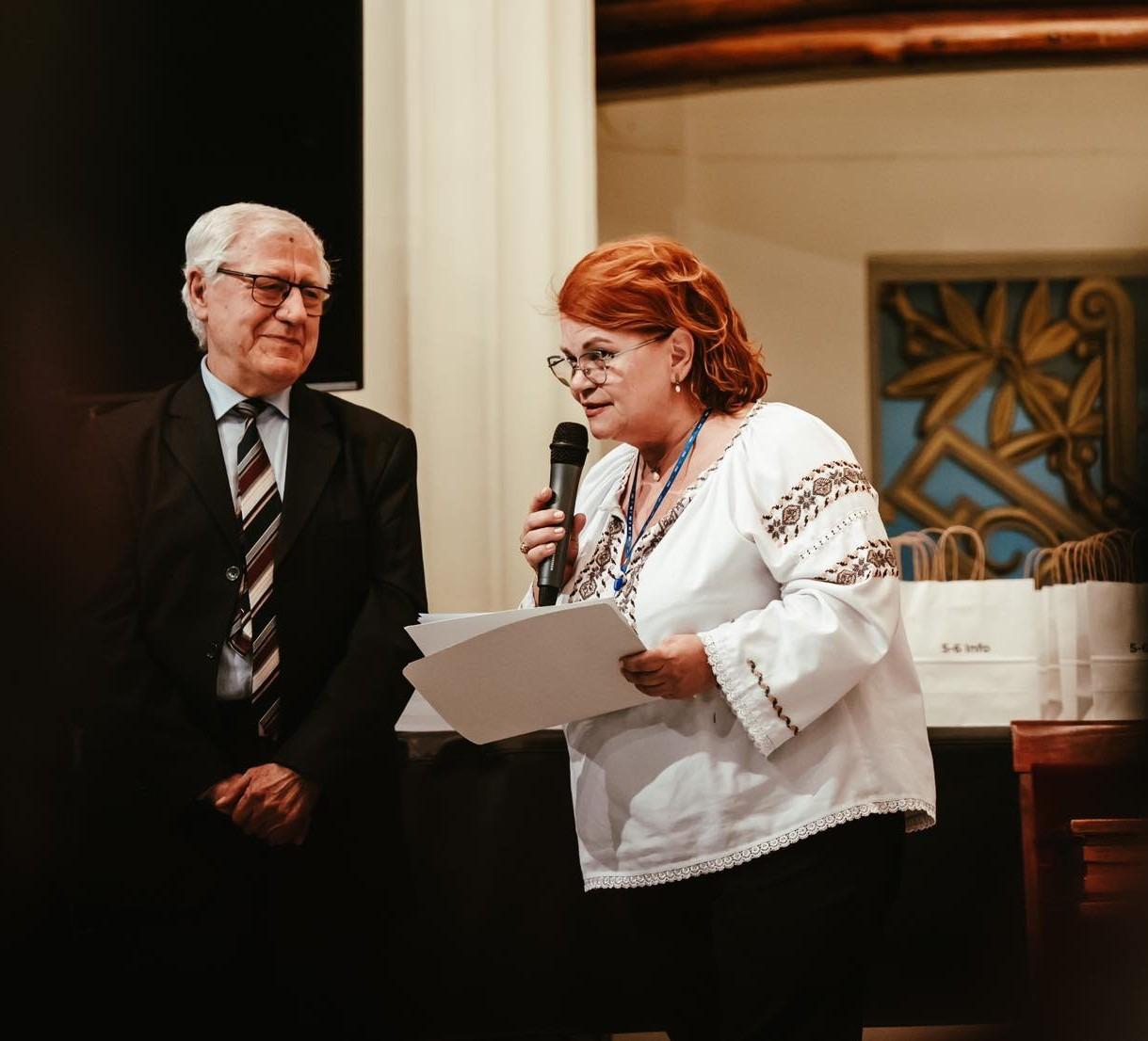 Gânduri de respect și prețuire pentru participanții la Concursul Național „Grigore Moisil”, ediția a XXXVIII-a Satu Mare, 13–15 martie 2026