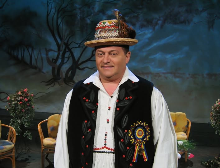 ANIVERSARE Nicolae Mureșan, sărbătorit la împlinirea unei noi vârste: un nume de referință al folclorului românesc