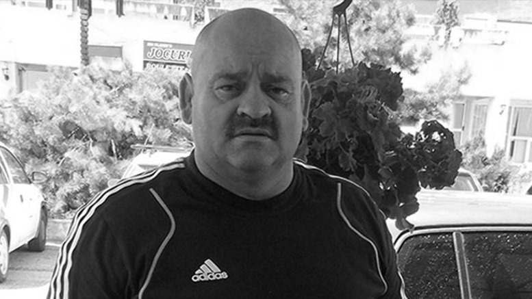  Cinci ani fără Tudor Barbul