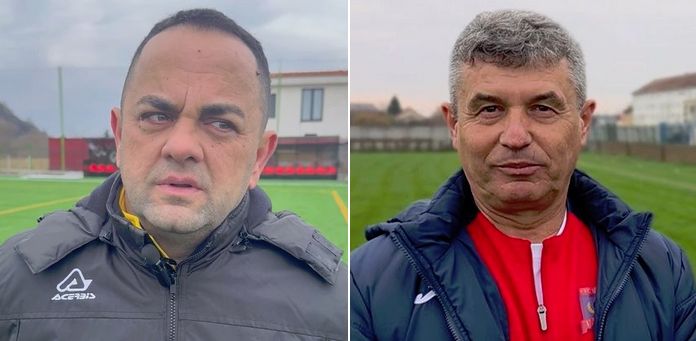 Olimpia MCMXXI după puncte la Dej, Tășnadul joacă „finala” pentru play-off cu Zalău