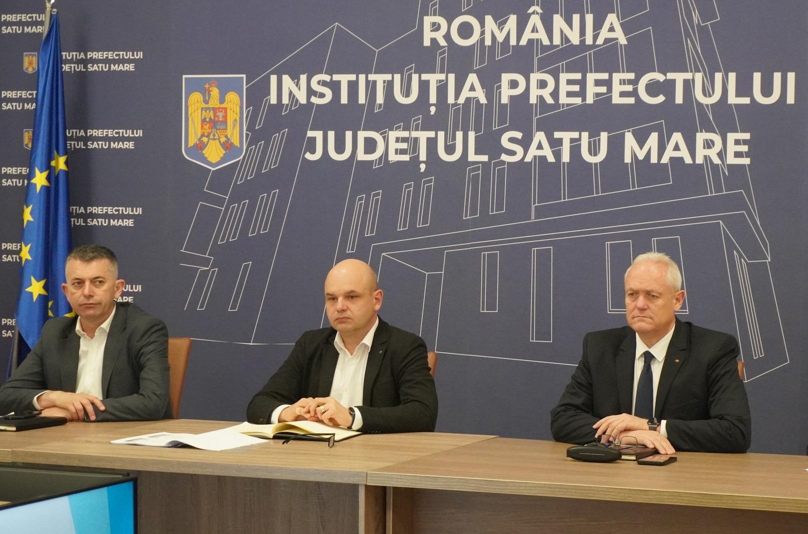 IMPORTANT!!! Autoritățile sătmărene anunță controale intensificate înainte de Sărbătorile Pascale