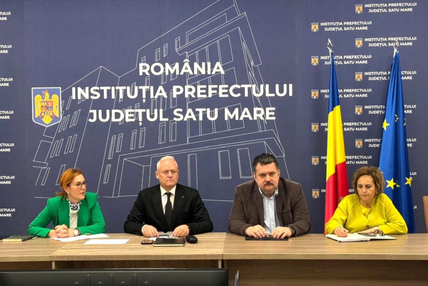 EDUCAȚIE Satu Mare stabilește produsele din Programul pentru Școli pentru următorii trei ani