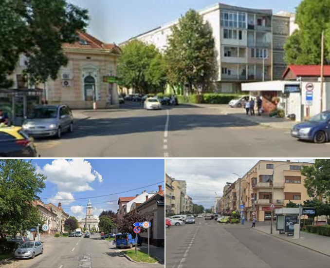 TRANSPORT PUBLIC Devieri de trasee și suspendare stații în Satu Mare de Ziua maghiarilor de pretutindeni