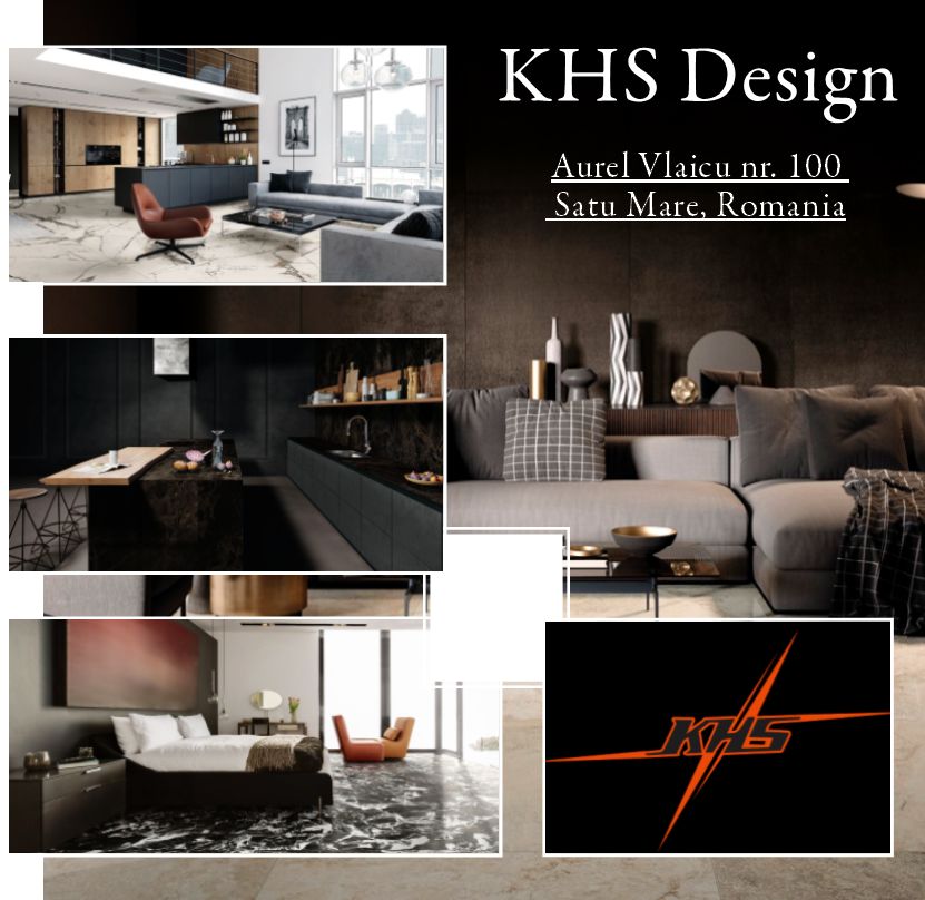KHS Design