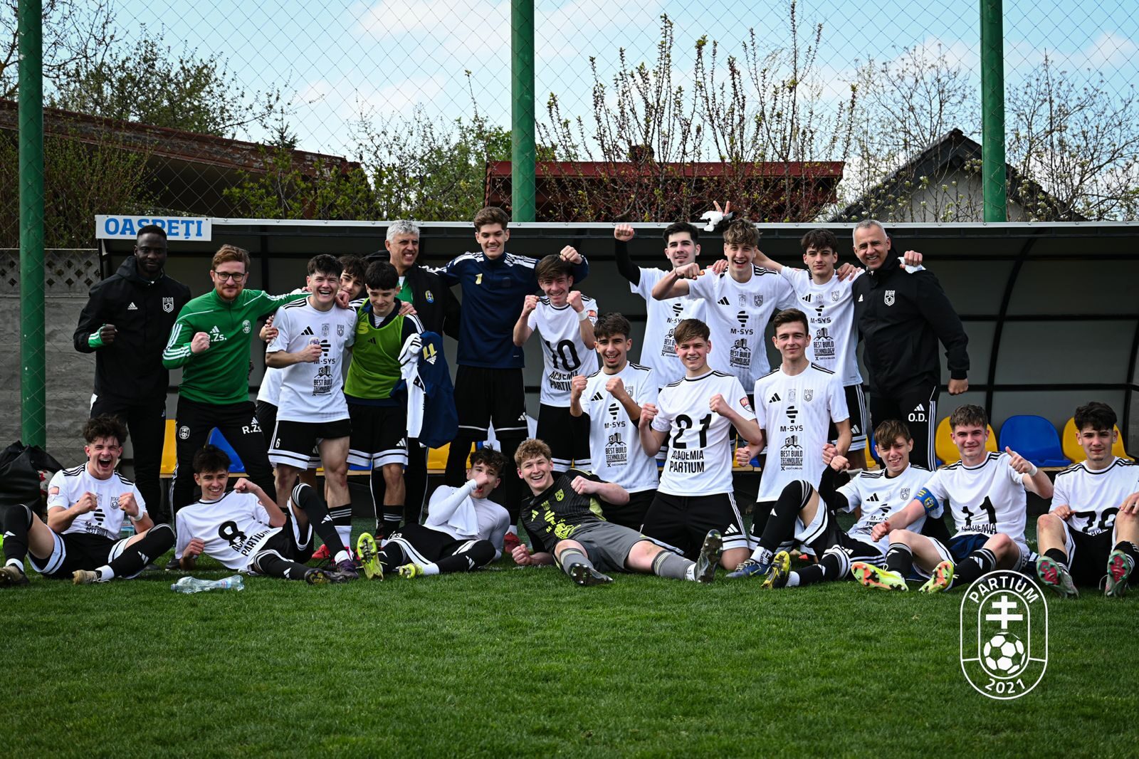 CSM Olimpia s-a calificat în  semifinalele fazei naționale a  Cupei României