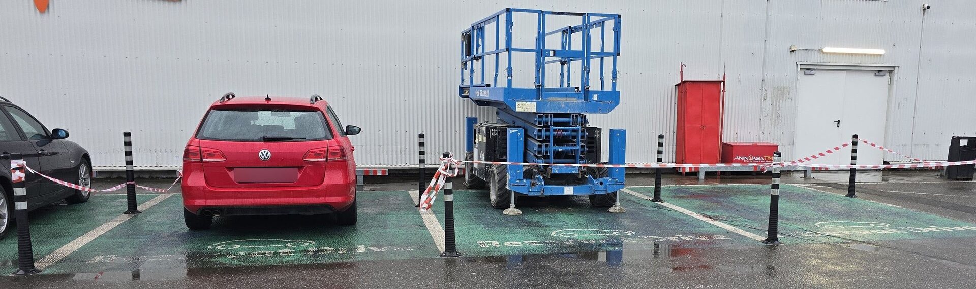 Atunci când nesimțirea  își face upgrade și trece la nivel „boss final”…