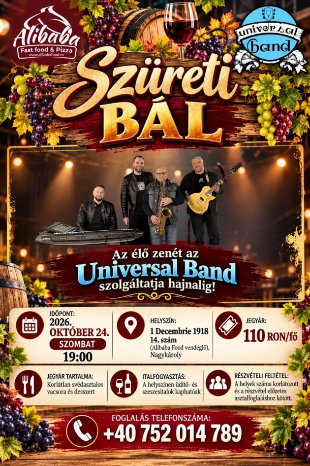 Balul recoltei