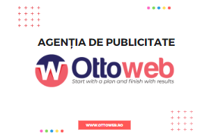 OttoWeb - creare site Satu Mare